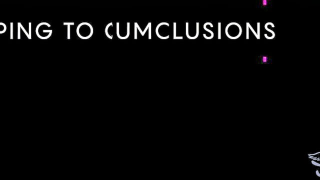angellica, transangels, hardcore - transangles angellica cumshot