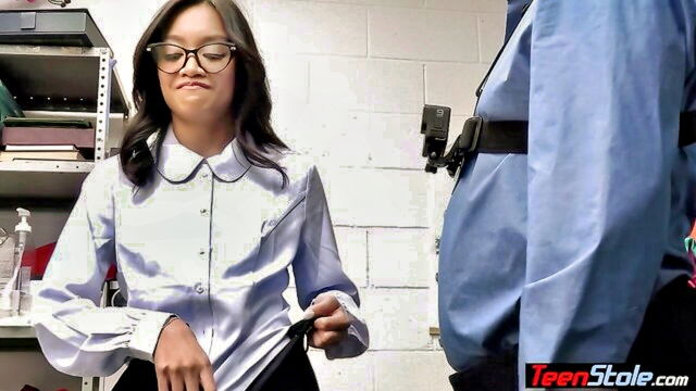 Jade Kimiko - petite asian teen jade kimiko
