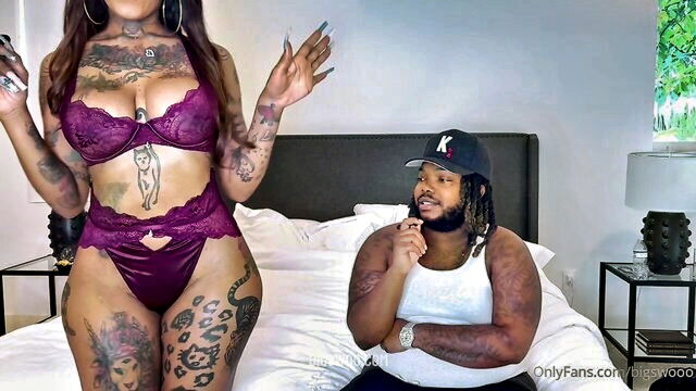 no cap interviews, nae moodz, black baddies - nae moodz no cap interview
