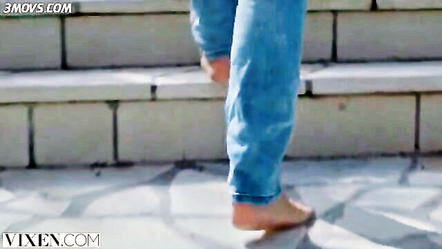 stephanie vixenporno