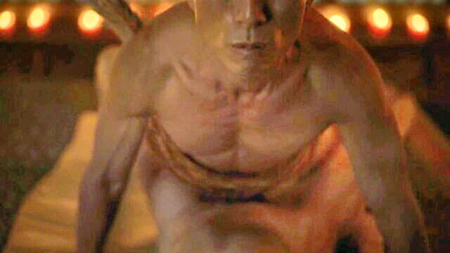 jamie chung - jamie chung nude lovecraft country