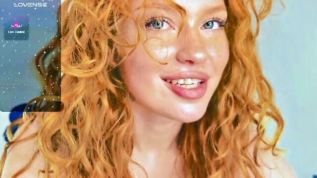 sanda red - sandared chaturbate