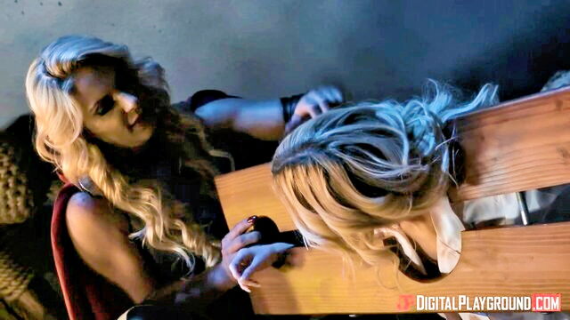 danny mountain, phoenix marie - phoenix marie parody xxx