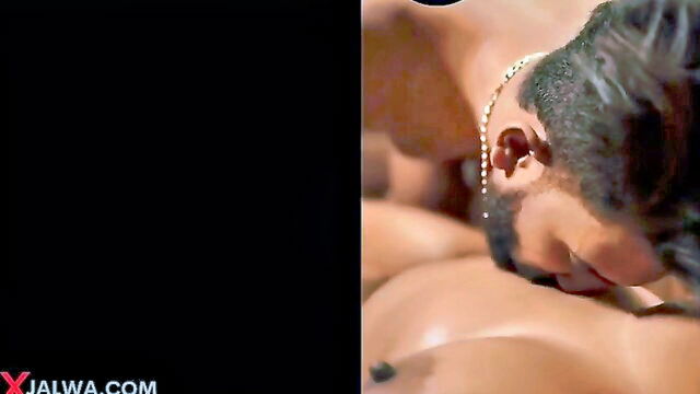 indian, niksindian, bongonaari - south indian uncut nandana krishnan