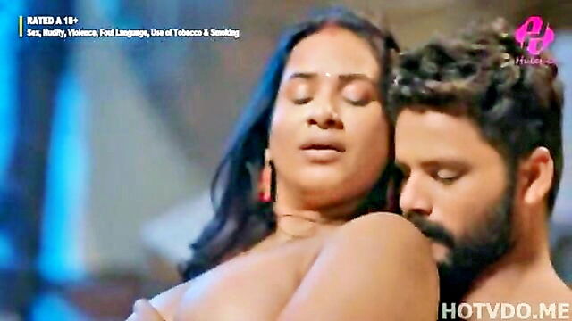 hulchul hot web series, hulchul hot series, hulchul adult series - khatiya episode 5 hulchul їм
