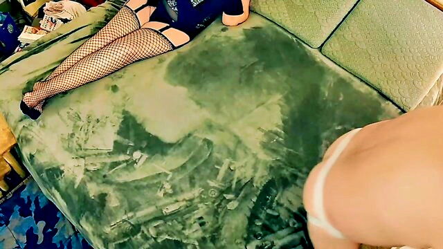 hardcore, pov, grannies - granny carmen cocksucomingambient