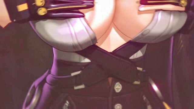 black widow (marvel), scalie only, serie (frieren beyond journeys end) - paradisegirls blobcg
