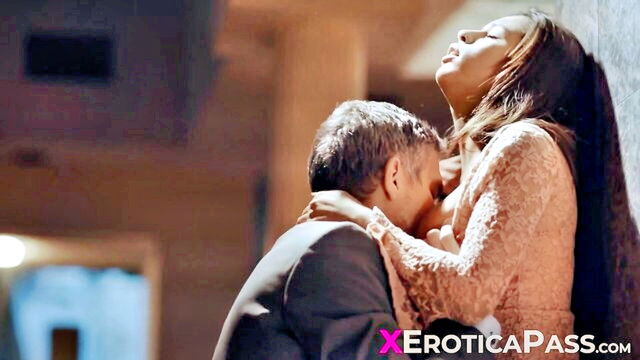 autumn falls - autumn falls slammed hard