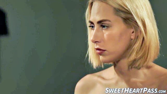 sweetheartpass, lesbian, lesbo - lesbian fingerblasting fetischelite