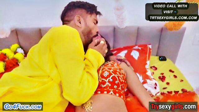 blowjob, homemade, cumshot - bjayya bhabhi scandal video
