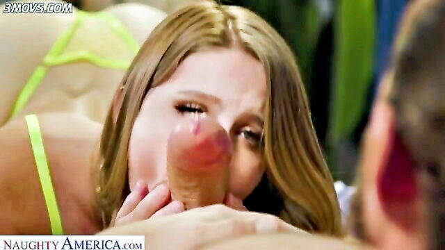 laney grey - laney grey balls licking