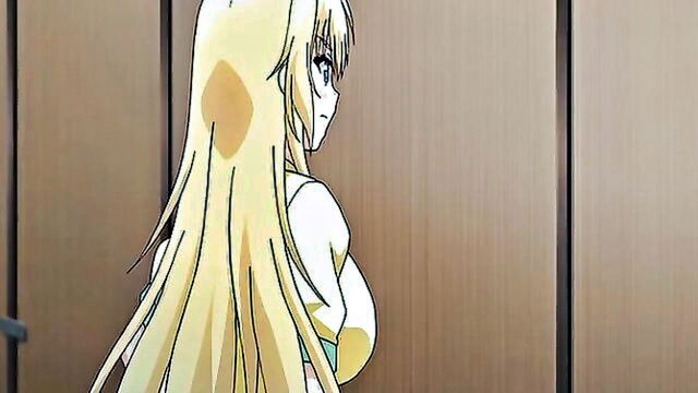 anime, japanese, hentai - japanese teen loves sex