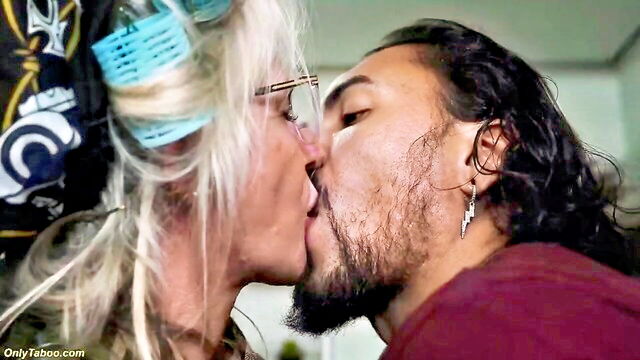 onlytaboo, rough, taboo - drill granny ass