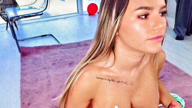 amateur, masturbate, myfreecams - audreyryen myfreecams