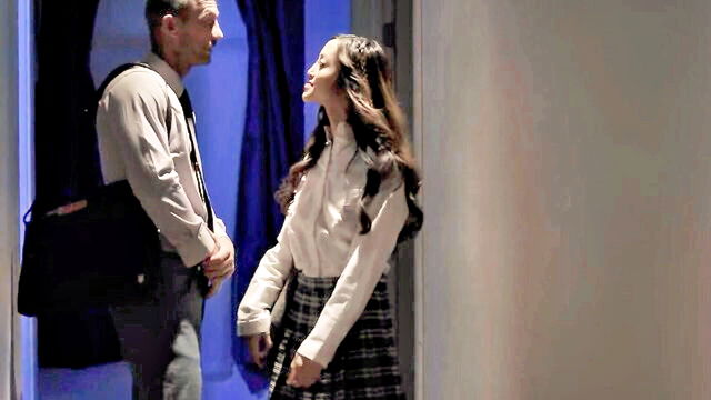 Ryan Mclane, Alexia Anders - religion forbidden asian sex Pure Taboo