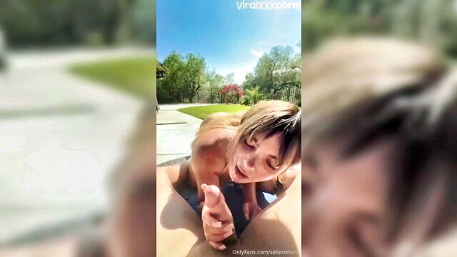 salarrea - solarrea outdoor sex