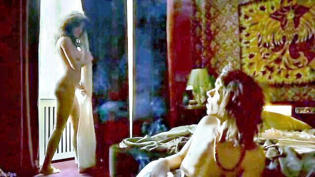 Natalia Avelon - natalia avelon nude scene