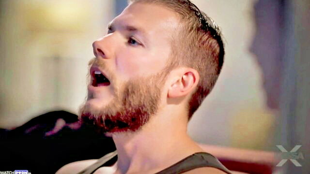 lily larimar - watching porn with stepsister lily