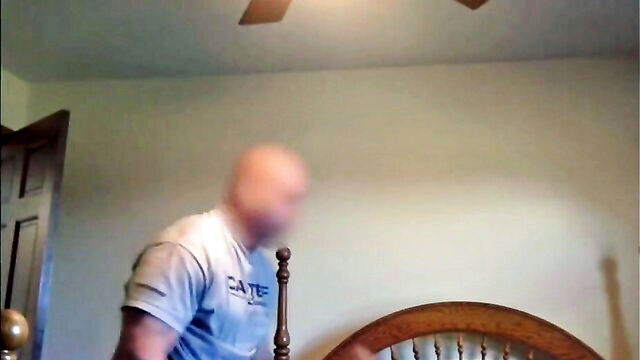 interracial, amateur, bareback - skinhead interracial hardcore