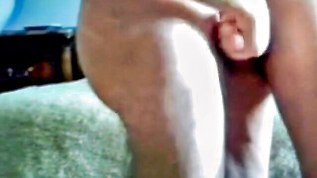 daddy, amateur, man - buddy stroke 7 handjob