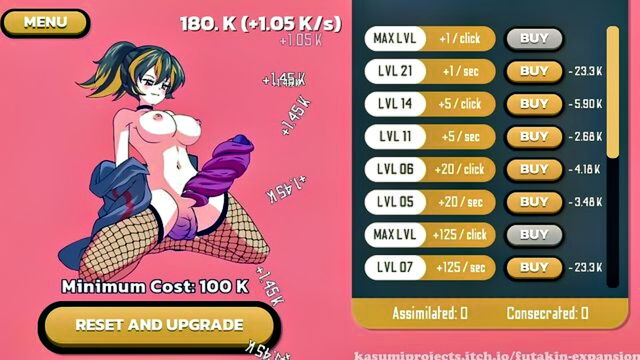adult, erotic, futa - click to size tits