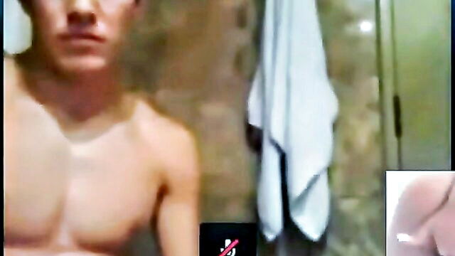 amature, handjob, cum shots - sport boy webcam video