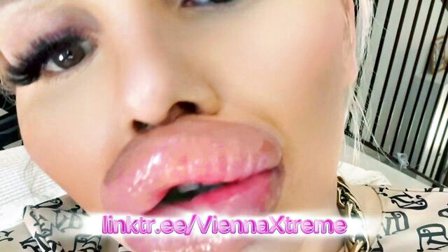 big tits, big cock, transsexuals - viennaextreme futanari