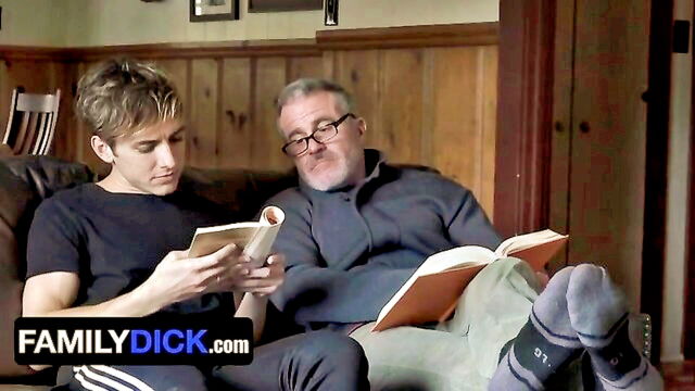 Greg McKeon - step daddy bar addison Family Dick