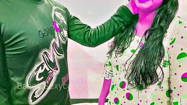 BanglaSexycouple - banglasexycouple stepmom scene