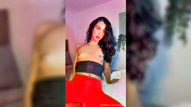 Zi Cavalli - zi cavalli ass shake