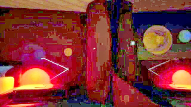 fantasy, trm, sp-artstudio - darklady animation special