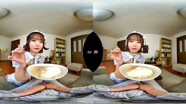 point of view, japanese, pov porn - asian cutie vr erotic