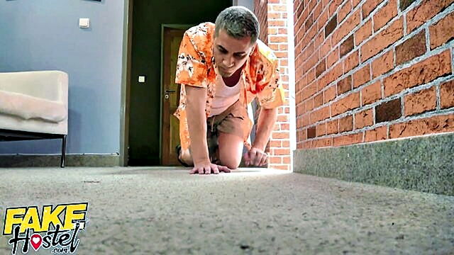 chelsy sun - redheaded teen cheats on fiancé eats pussy gets a big load inside her sep 19th 2020