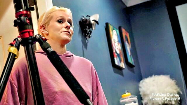 fetswing community diaries season 3 episode 6   a swingers blog