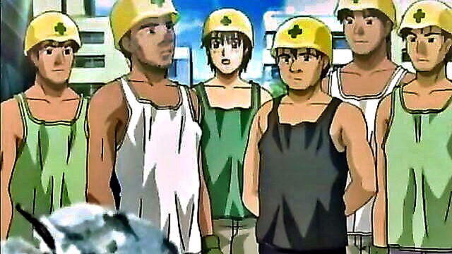 hardcore hentai sex with english dubbed women in the office : christophergaulin500