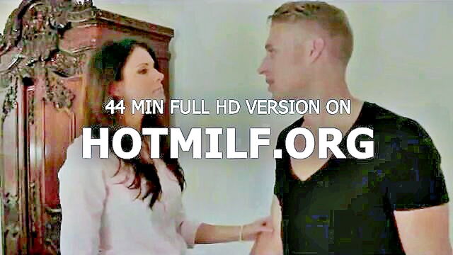 mature streetwalker milf anticipates pleasure from stepsons intimate release : general39