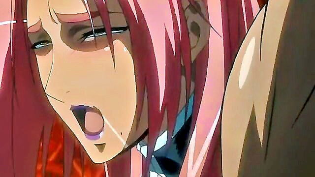 experience the grandeur of the knight ingrid 1 in this dark and sensuous hentai anime : marta57