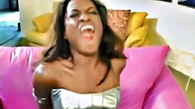 Monique, Mandingo - ebony monique and mandingo in passionate encounter hayes_nikita