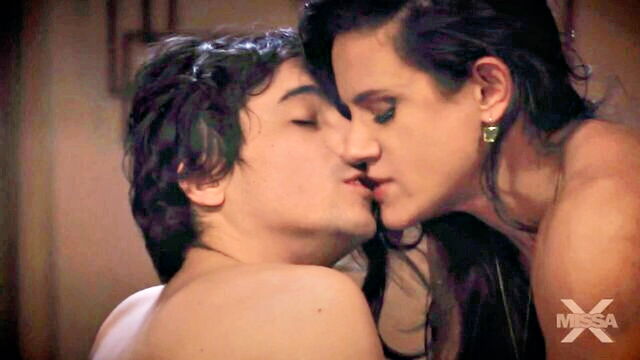 penny barber - missax impossible love penny barber