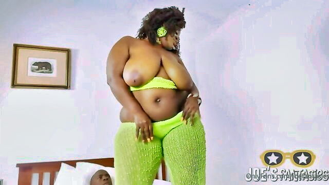 big ass, african, uncategorized - black milf xxx clip
