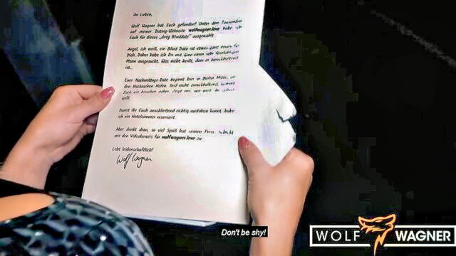 Gino Gemelli, Bobby Bang, Melina May, Ronny Rosetti, Mariella Sun, Lou Nesbit, Lola Shine, Bodo, Lily Ray, Rubina, Don John, Tarzan, Harleen Van Hynten, Berlin, Lena Nitro - sublime gino gemelli hd porn Wolf Wagner