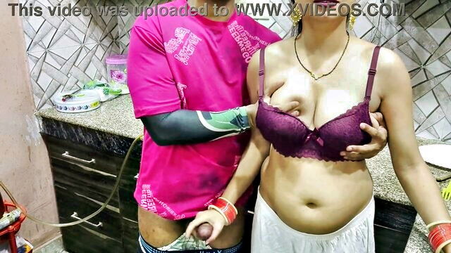 Desisaarabhabhi, pornstar - indian bhabhi kitchen fuck