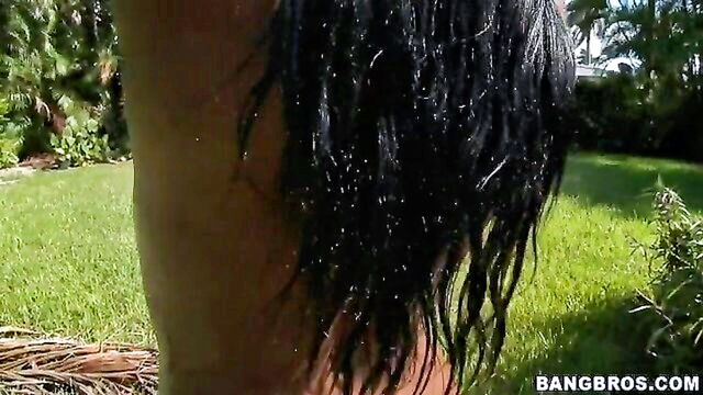 maserati - maserati oiled tits