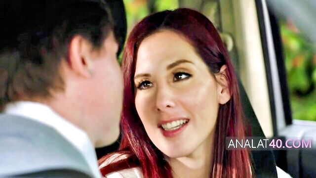 lilian stone - milf lilian stone in action