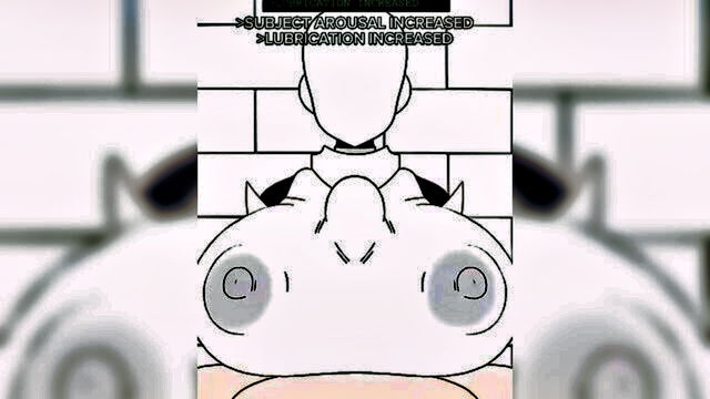 zero (drakengard), cream the rabbit (sonic), ekans - huge tits aoko aozaki