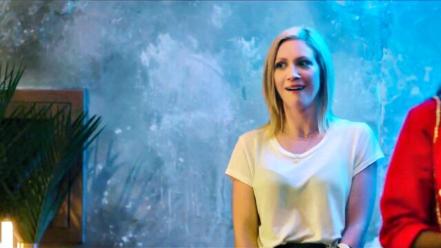 Brittany Snow - brittany snow sex scene