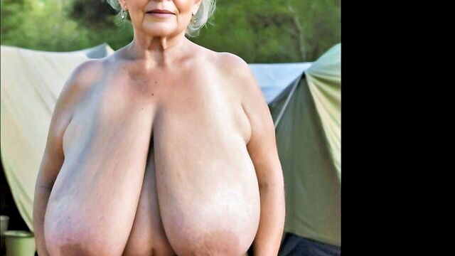 milf, mature, big tits - free gilfs porn video
