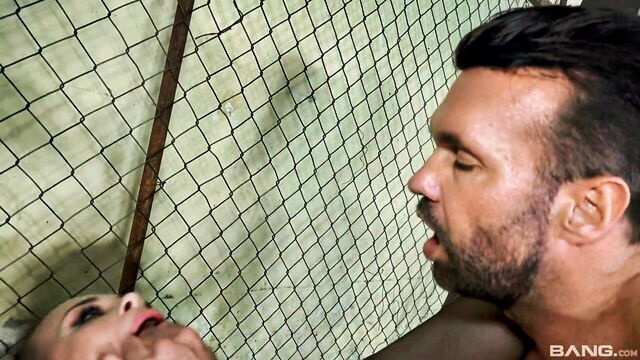 luisa star - luisa star bdsm anal