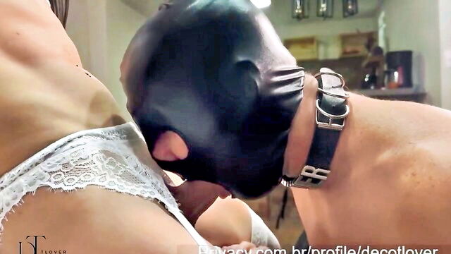 homemade, ass, session - shemale male slave anal
