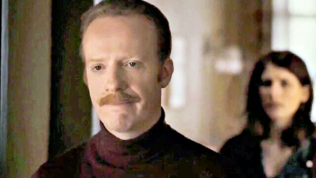 emilia fox - thousand kisses deep emilia fox